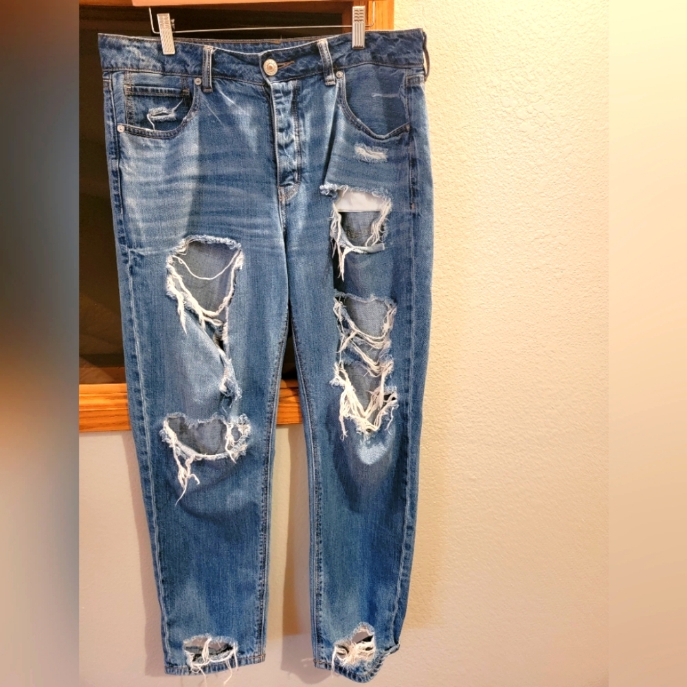 American Eagle